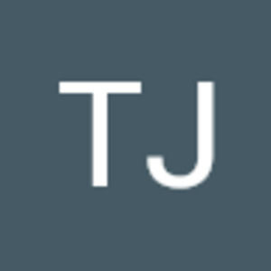 Meet your Posher, Tj